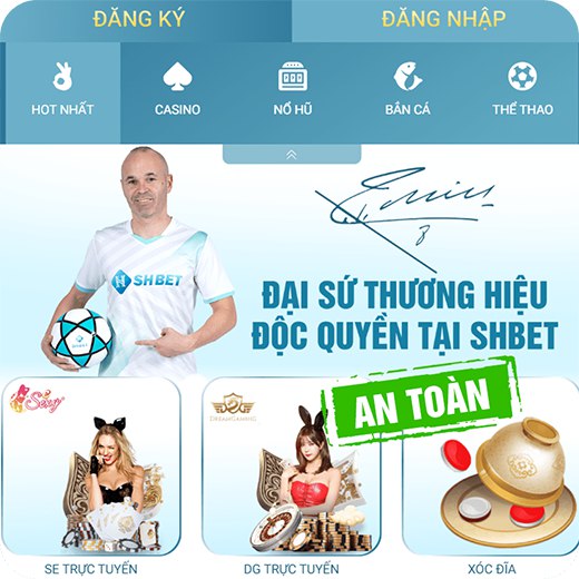 SHBET chombo | Trang Chủ Của SHBET.COM Chính Thức - SH BET Uy Tín #1